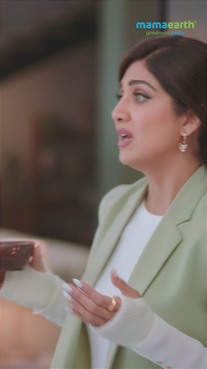 Ubtan Nourishing Cold Cream with Turmeric & Saffron for Glowing Moisturization – 200 g